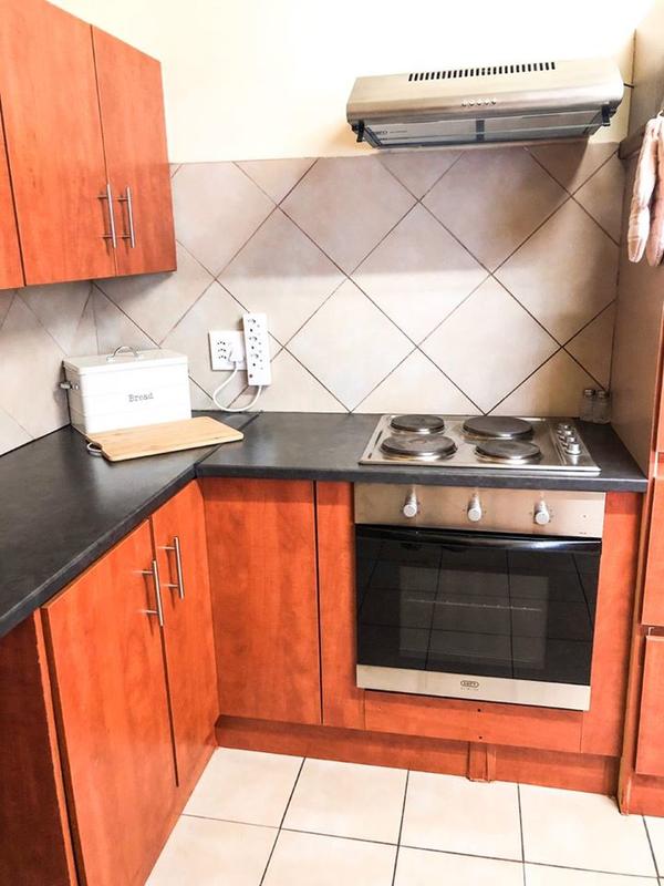 To Let 3 Bedroom Property for Rent in Strand Western Cape